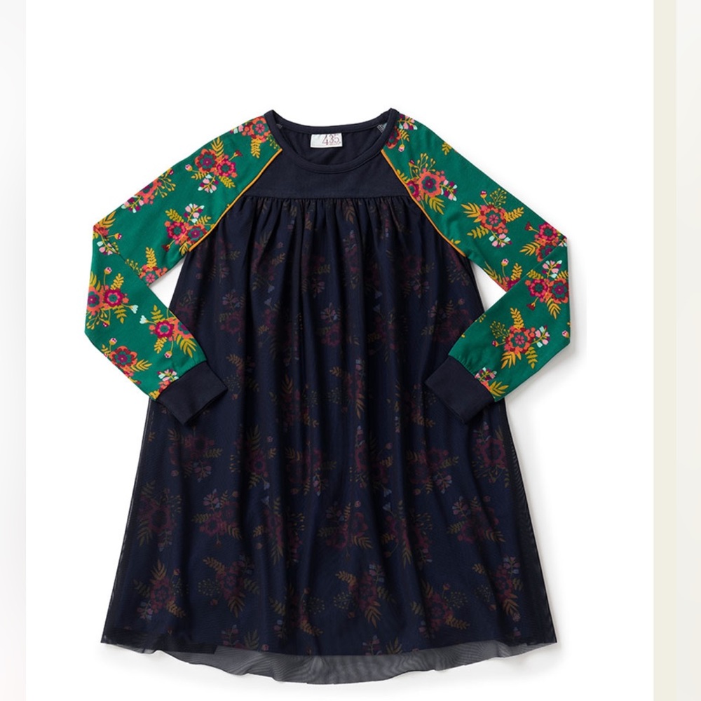 MATILDA JANE Time to Dance dress
